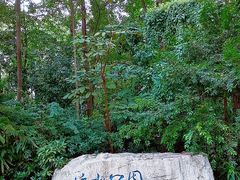-成都市活水公园