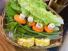 -陀岗美食·云南藏式特色餐厅