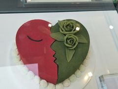 -麦雪尔甜品·生日蛋糕(新街口旗舰店)