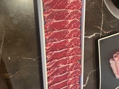 -东来顺饭庄(金泉广场店)