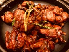 -外婆家(南通CBD大有境店)