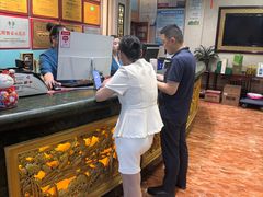 -鹊华居·地道鲁菜·海鲜·融合味(大明湖店)