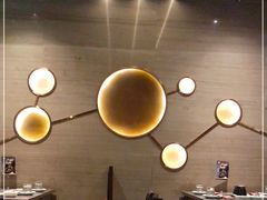 大堂-豆捞坊(金桥店)