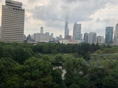-城市露台景观餐厅(淮海路店)