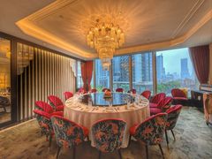 -上海总会SHANGHAICLUB(兴业太古汇店)