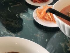 -桃园中华料理炸酱面(燕儿岛路店)