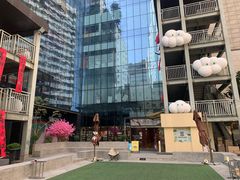 -广州保利时光里(建设大马路店)