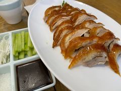 -紫光园·烤鸭(首经贸店)