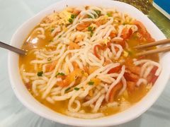 -笑红饭庄