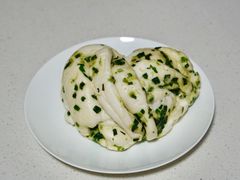 -白玉兰传统小吃