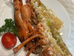 -万盛合(渔人码头店)