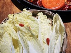 -楠火锅(西单店)