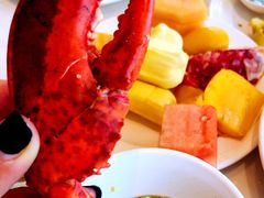 -大东方海鲜酒楼(小武基桥店)