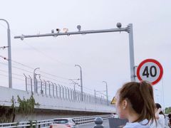 -海堤纪念公园