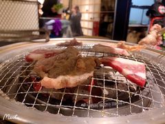 -云龙·烤肉专门店(东方路店)