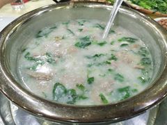 -标记美食新鲜猪杂(兴南大道店)
