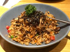 -菲滋意式休闲餐厅(北仑银泰城店)