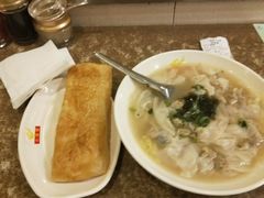 -小倩倩•鸡汤馄饨(江西路创始店)