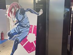 -南京时尚莱迪购物广场(正洪街店)