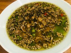 花椒浸牛舌-天府掌柜(九眼桥店)