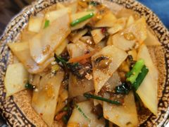 -88号小吃店·经典云南菜·地道纳西美食