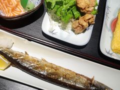 -楽飯屋(软件园店)
