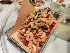 -大铁勺新津菜(熙悦汇店)