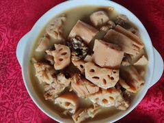 -炳哥美食