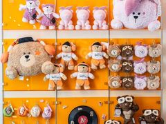 -星巴克(上海长宁来福士1F店)