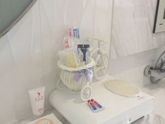 -广州花之恋城堡酒店