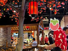 大堂-鸽子窝(青塔店)