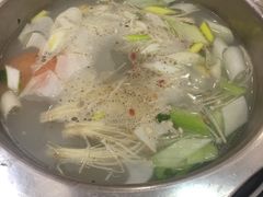 -袁记串串香(泉水轻轨站店)
