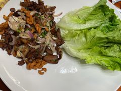 -老味道餐厅(江山店)