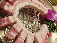 -釜山火炉家泥炉烤肉(东港芳清园店)