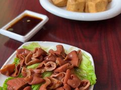 -古早人小吃店(黄河北路店)