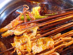 -牛华八婆麻辣烫(起源店)