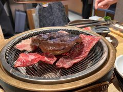 -泥炉烧肉师(新街口金銮巷店)