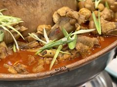 -老毛手抓·盐池滩羊非遗手抓(宁夏总店)