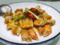 -潮林府私房菜