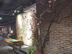 -青藤茶馆(南山路店)