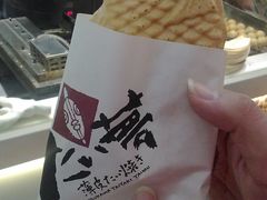 -粉粉乐鲷鱼烧(美罗城店)
