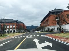 -浙江大学(舟山校区)