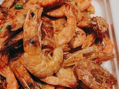 -港畔赶海蒸汽海鲜烧烤自助(仙螺岛店)