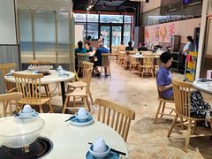 大堂-友德福.老字号粤菜.广州地标融合美食(荔湾路店)