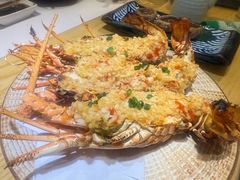 -吉兆·料理(红梅南路店)