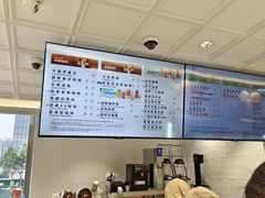 -85度C(南京龙江店)