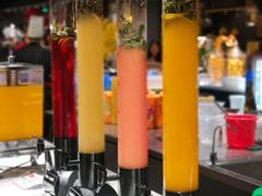 -加餐海鲜自助(宝龙一城店)