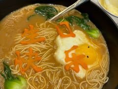 -百盛·鼎膳(中海财富中心)