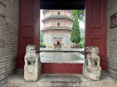 -天宁寺