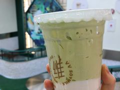 -维维豆奶(金鹰新街口店)